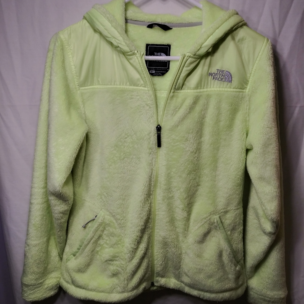 The North Face Jacket
